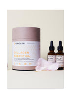 Trio Well-Aging - Peau Parfaite & Hydratée