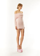 Penelope Blush Dress