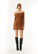 Robe Penelope Brown