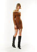 Robe Penelope Brown