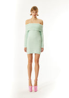 Robe Penelope Mint