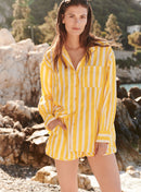 Short Pepito Playa - Fauve