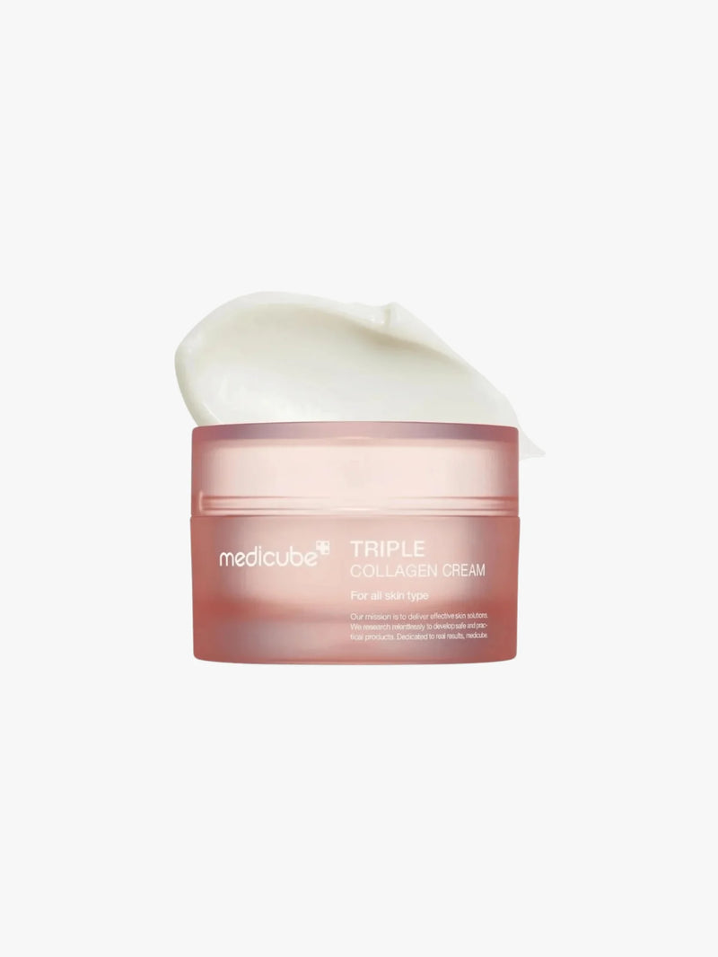 Medicube - Crème Triple Collagen 4.0