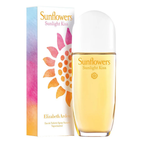Eau De Toilette - Sunflowers Sunlight Kiss