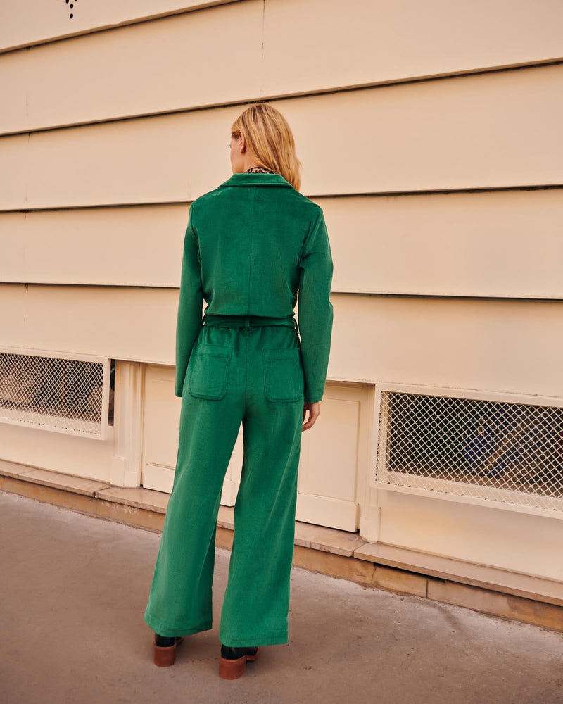 Combinaison Pernille