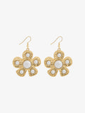 Petal Earrings