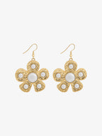 Petal Earrings