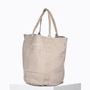 Petit Cabas Coton Ficelle