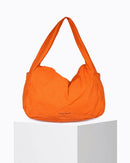 Petit Sac Hobo Coton Parrot