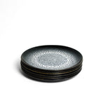 Small Plates - Foam Black