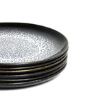Small Plates - Foam Black