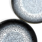 Service For 8 - Black Foam