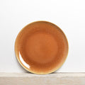 Small Plate(S) - Terracotta Sienna