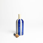 Botella de aceite pequeña | Linhas Azules