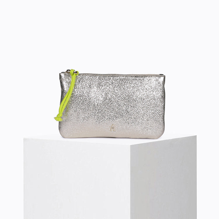 Petite Pochette Or
