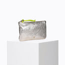 Petite Pochette Or