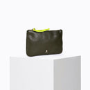 Petite Pochette Graine Green