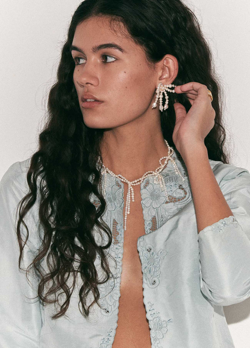 Boucles D'Oreilles Petra