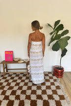 Robe Longue Francette