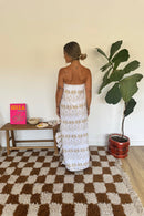 Robe Longue Francette