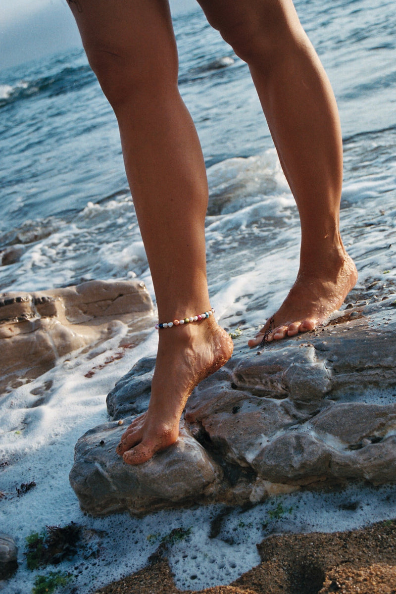 Le Bracelet De Cheville Candie