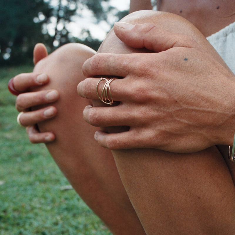 La Bague Nina