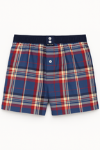 Calzoncillo Le Club Marine - Hombre
