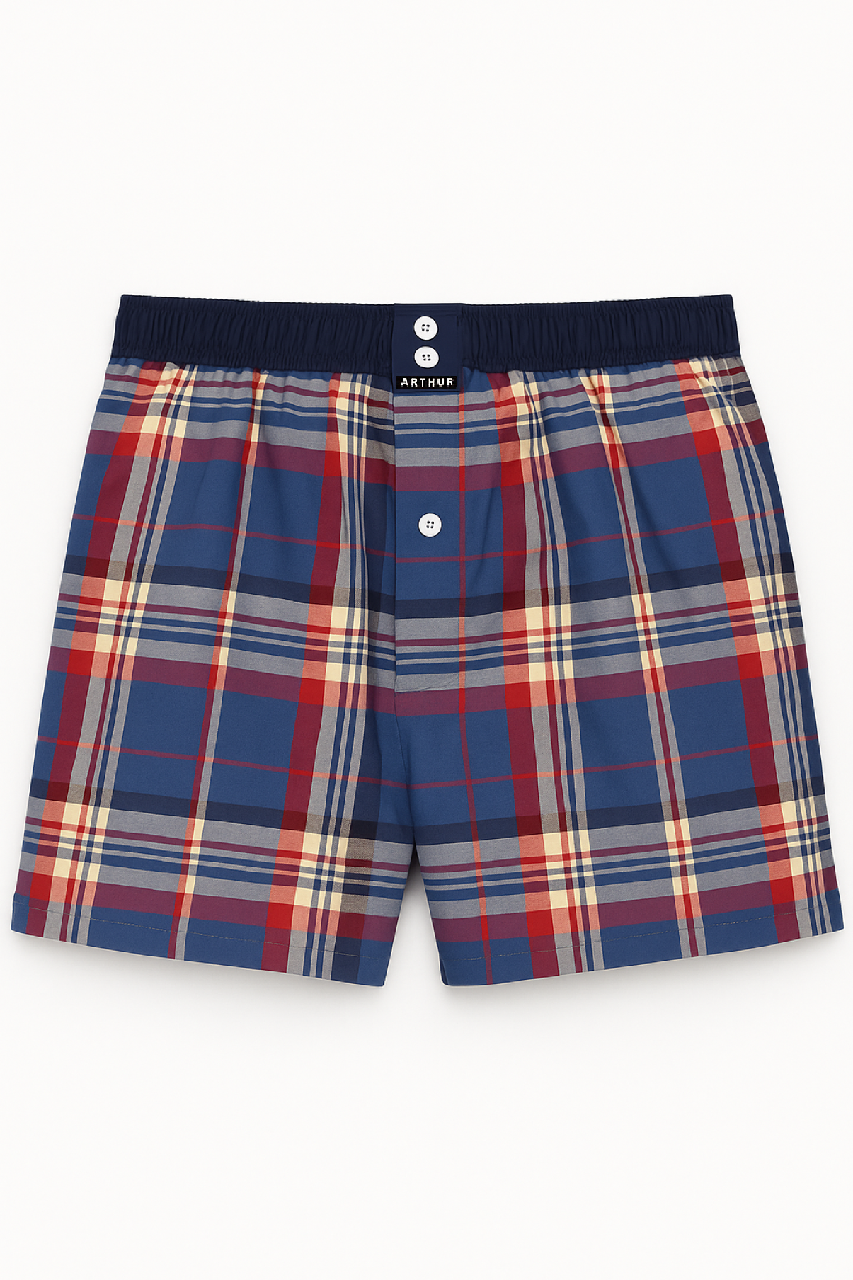 Calzoncillo Le Club Marine - Hombre