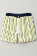 Caleçon Le Club Vert - Homme