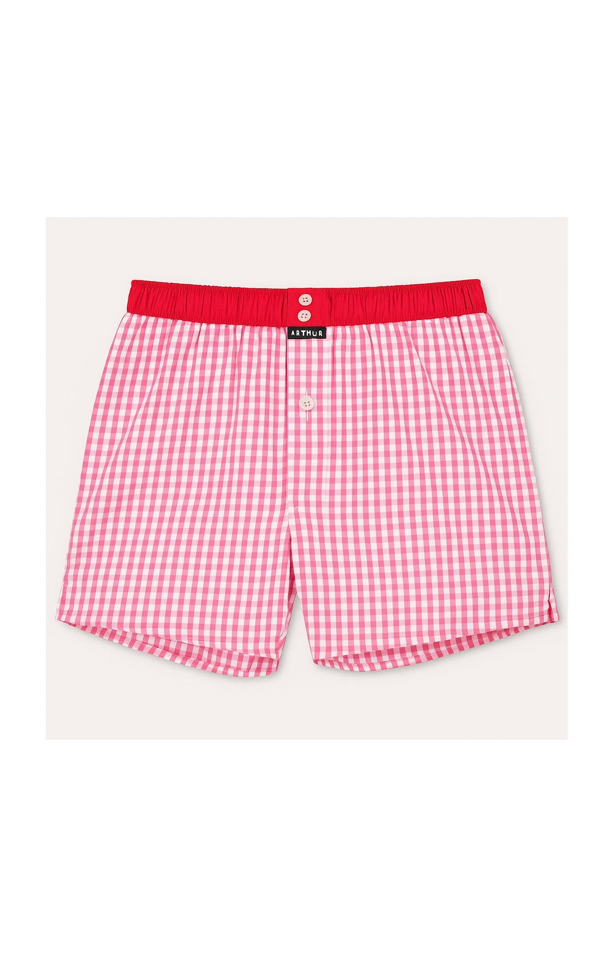 Calzoncillo Le Club Rose - Hombre