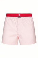 Caleçon Le Club Rouge - Homme