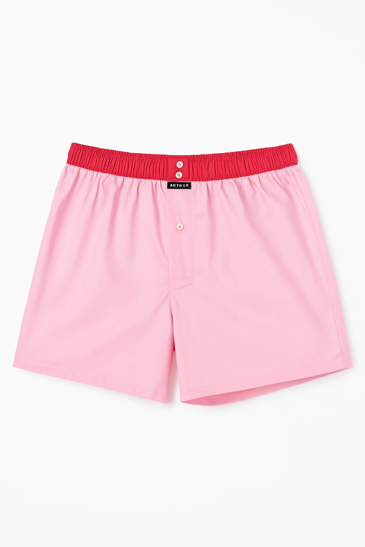 Calzoncillo Le Club Rose - Hombre