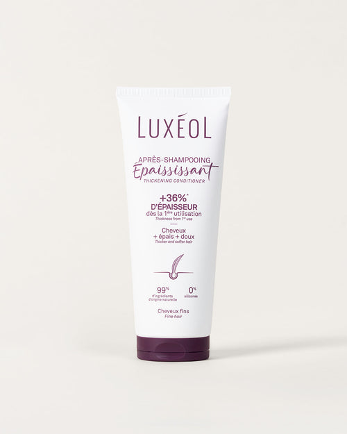 Après-Shampooing Épaississant