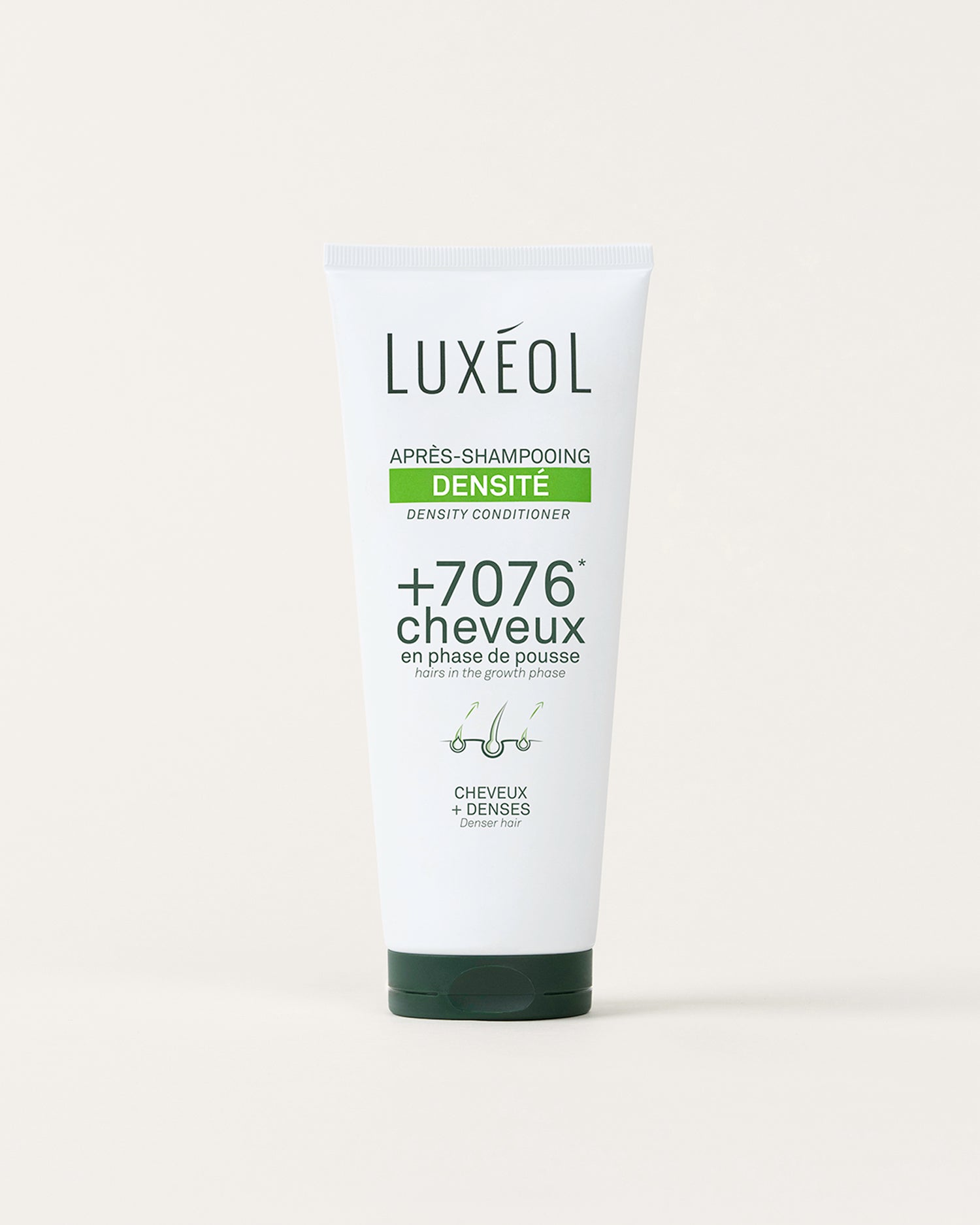 Après-Shampooing Densité