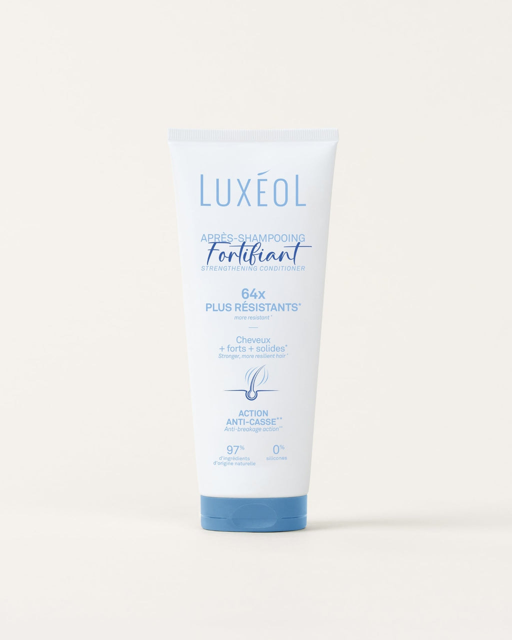 Après-Shampooing Fortifiant