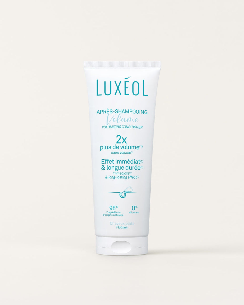 Après-Shampooing Volume