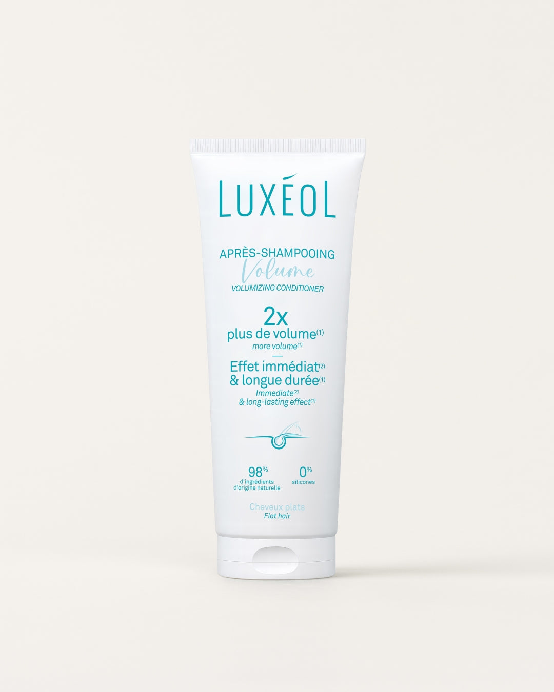 Après-Shampooing Volume