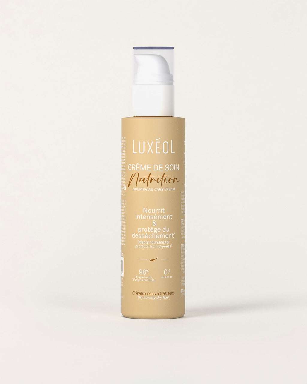 Crème De Soin Nutrition