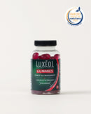 Gummies Force & Croissance