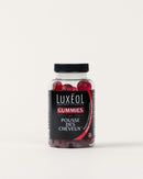 Gummies Pousse Des Cheveux