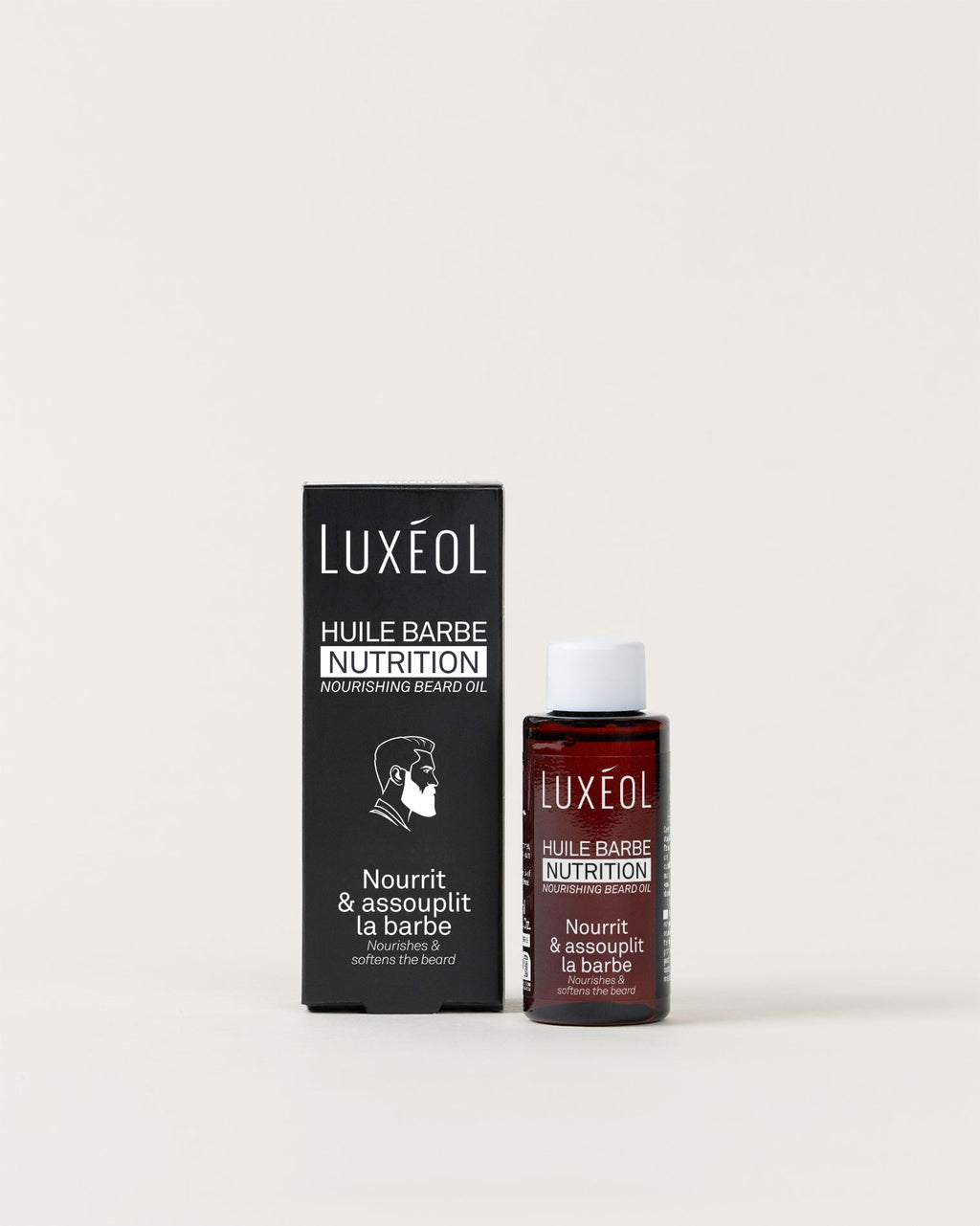 Huile Barbe Nutrition