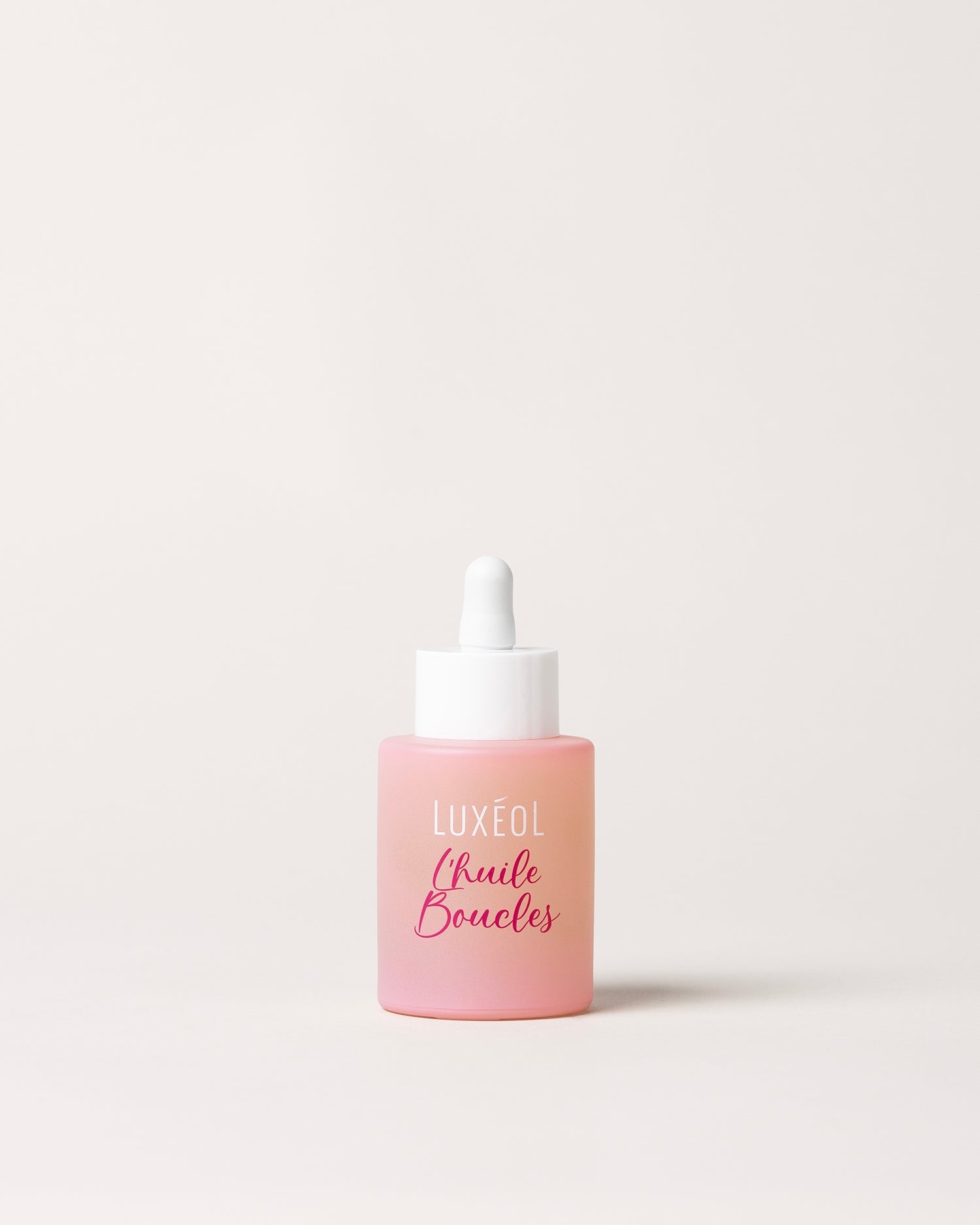 L'Huile Boucles