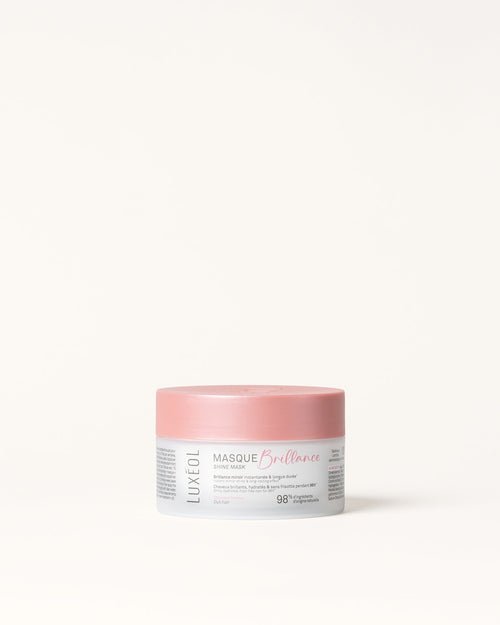 Masque Brillance