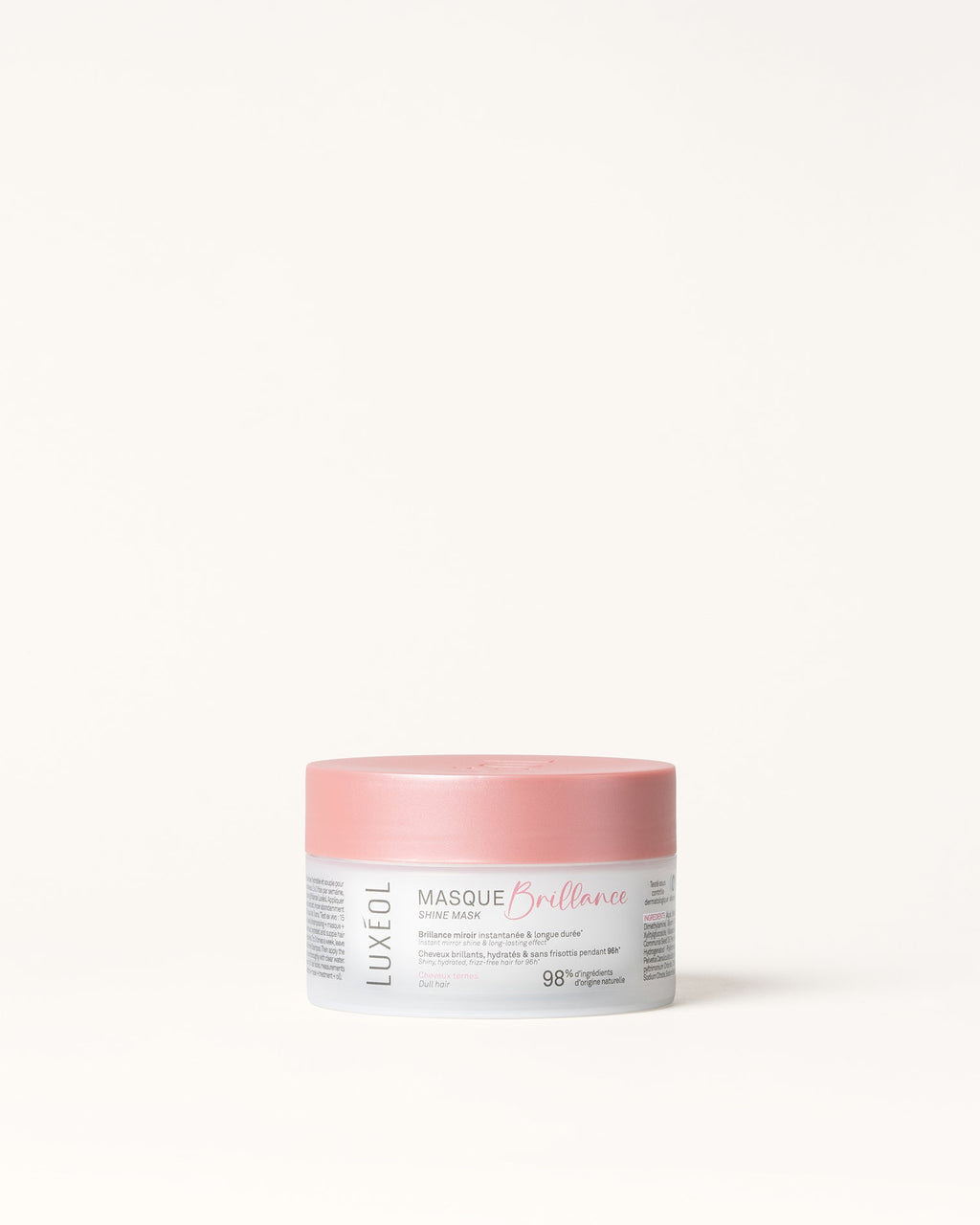 Masque Brillance