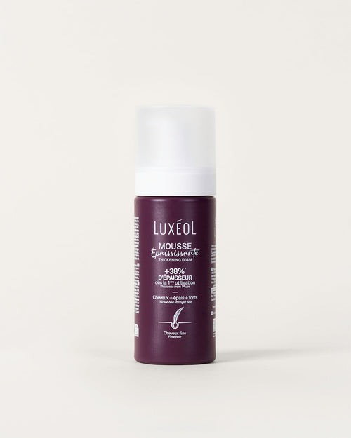 Mousse Épaississante