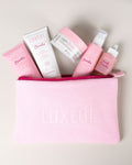 Routine Boucles - Nutrition Intense