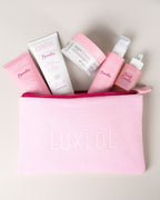 Routine Boucles - Nutrition Intense