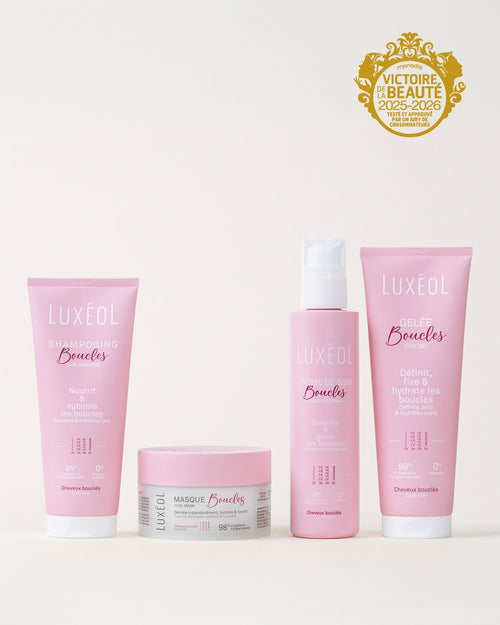 Routine Boucles