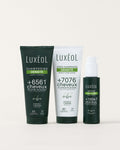 Routine Densité