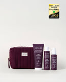 Protocole Épaississant - Cheveux Gras